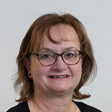 Headshot of Joss Moffatt